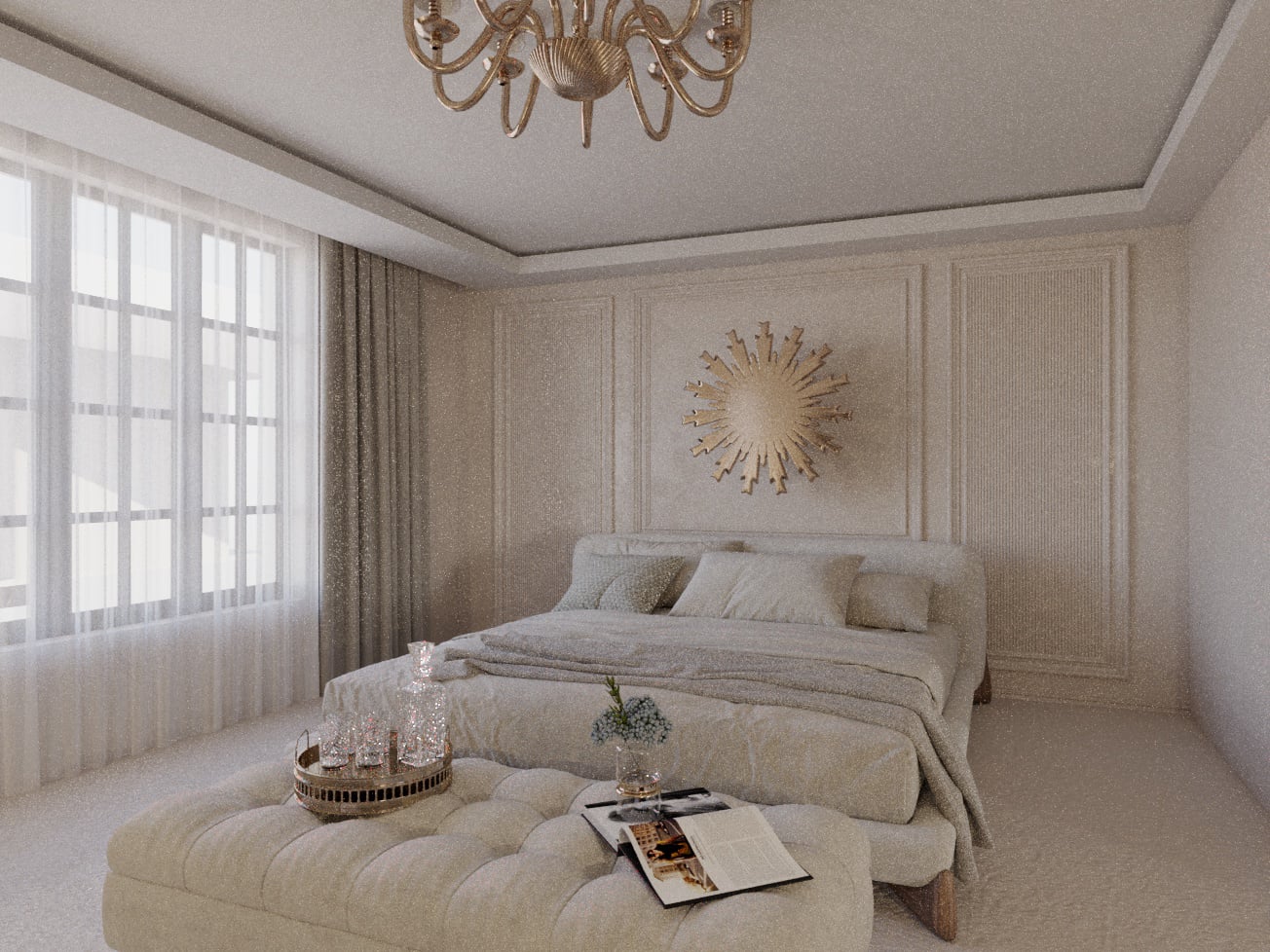  | Thrianda Bespoke Interior & Architecture Design & Construction London England