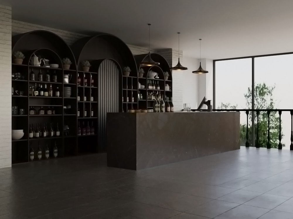  | Thrianda Bespoke Interior & Architecture Design & Construction London England