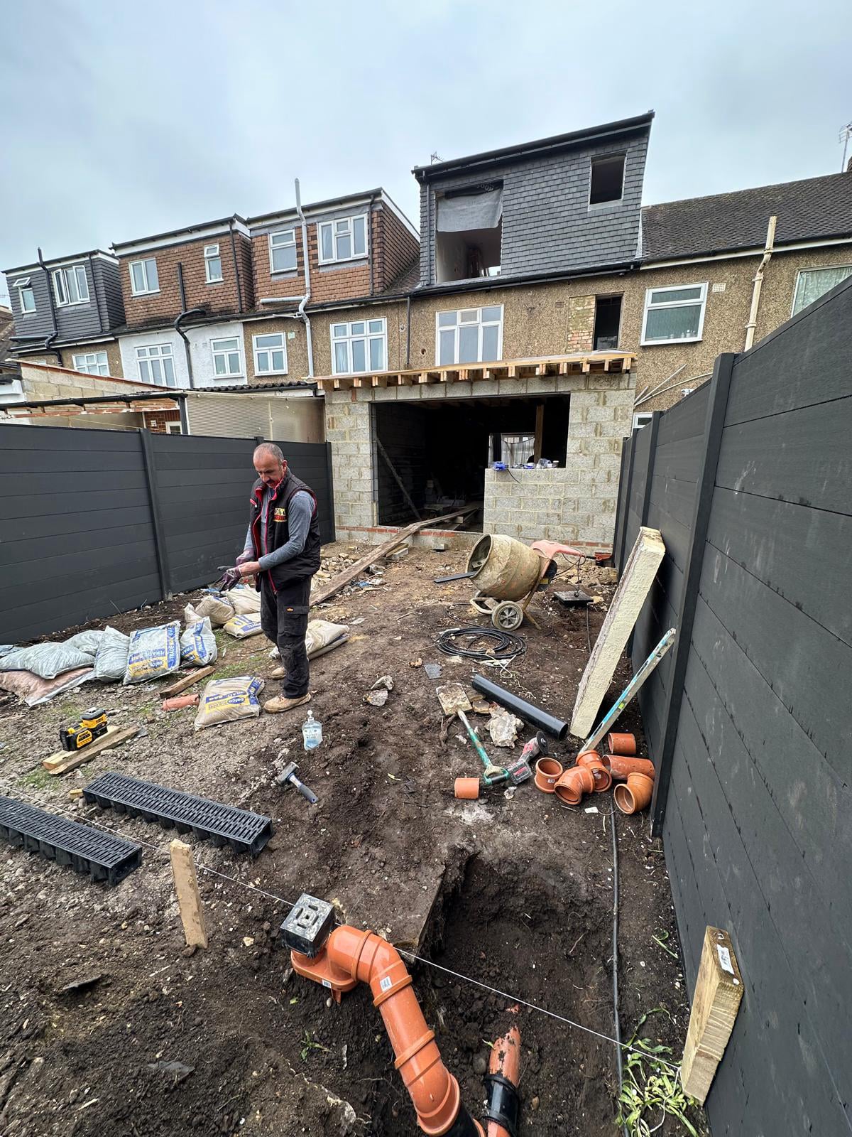 Design Consultation & Site Visits | Thrianda Bespoke Interior & Architecture Design & Construction London England